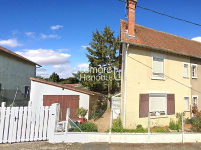 Vente Maison DREUX  28