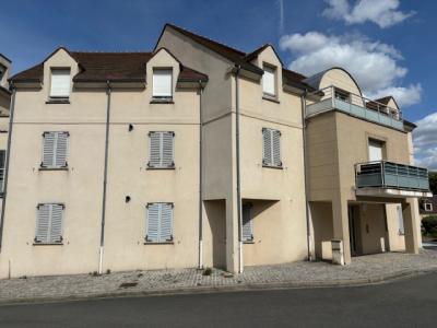 Location Appartement MOUSSY-LE-NEUF  77