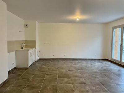 Location Appartement APREMONT  01