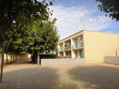 Location Maison LAUDUN  30