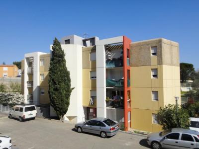 Location Appartement NIMES  30