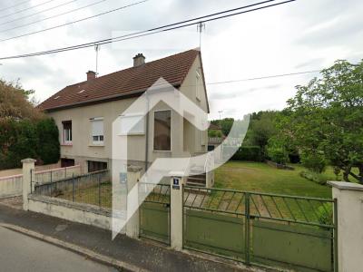 Vente Maison 4 pices DIGOIN 71160