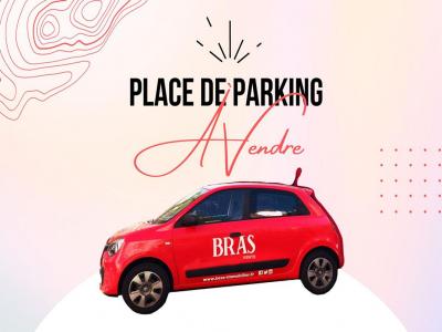 Vente Parking VANNES  56