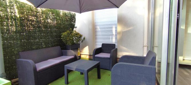 For sale Apartment LYON-8EME-ARRONDISSEMENT 