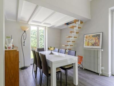 Vente Maison LYON-5EME-ARRONDISSEMENT 