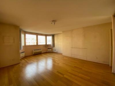 Vente Appartement LYON-6EME-ARRONDISSEMENT 