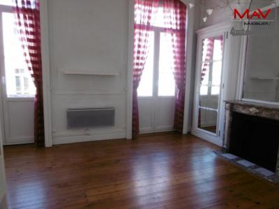 For rent Apartment LILLE  59