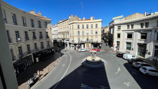 Location Appartement PERPIGNAN  66