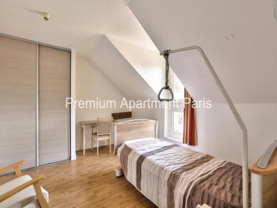 For sale Apartment PARIS-14EME-ARRONDISSEMENT  75