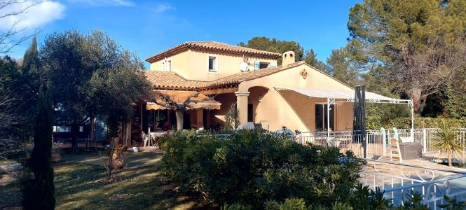 Vente Maison LORGUES  83