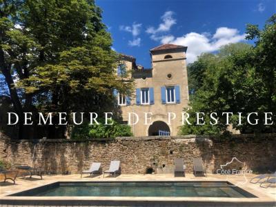 Vente Prestige SAINT-FLORENT-SUR-AUZONNET  30