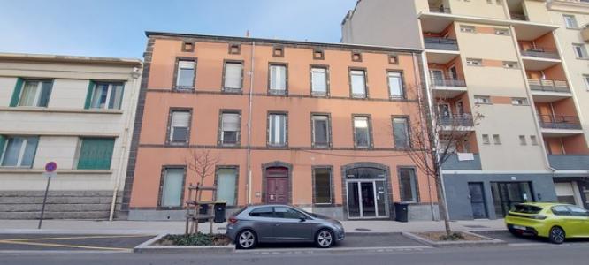 Vente Appartement 3 pices CLERMONT-FERRAND 63000