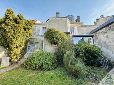 Vente Maison CHATEAUNEUF-SUR-CHARENTE  16