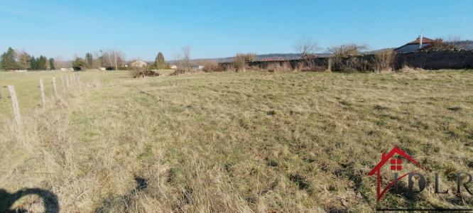 Vente Terrain HARREVILLE-LES-CHANTEURS 52150