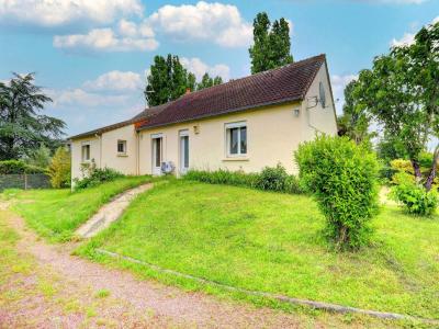 photo For sale House CHATEAU-LA-VALLIERE 37