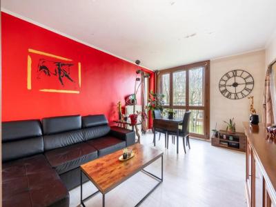 For sale Apartment FRANCONVILLE  95