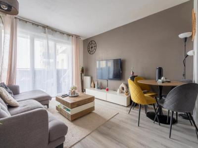 For sale Apartment ROSNY-SOUS-BOIS  93