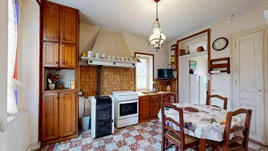 Vente Maison 4 pices BEYSSAC 19230