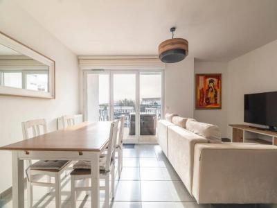 Vente Appartement BIARRITZ  64