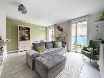 Vente Appartement MANTES-LA-VILLE  78