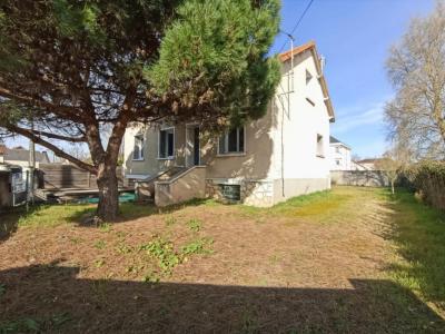 Vente Maison CHATELLERAULT  86