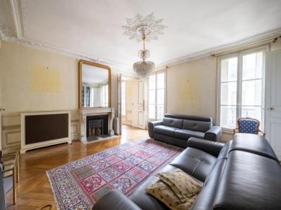 Vente Appartement PARIS-8EME-ARRONDISSEMENT  75