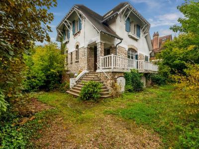 For sale House CHESNAY  78