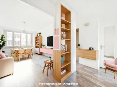 Vente Appartement PAVILLONS-SOUS-BOIS  93