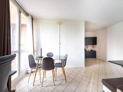 Vente Appartement VILLIERS-LE-BEL  95