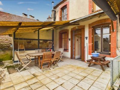 Vente Maison ARNAY-LE-DUC  21