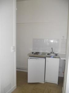 For rent Apartment NANTES  44