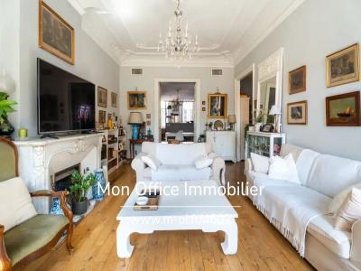 photo For sale Apartment MARSEILLE-6EME-ARRONDISSEMENT 13