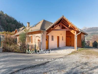 Vente Maison SAVINES-LE-LAC  05