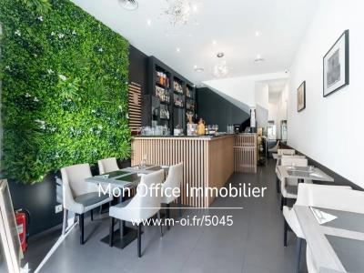 photo For sale Commercial office MARSEILLE-8EME-ARRONDISSEMENT 13