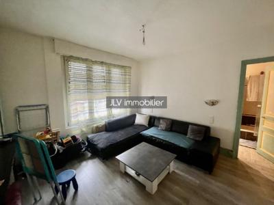 For sale Apartment building SAINT-POL-SUR-MER  59