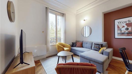 Location Appartement PARIS-15EME-ARRONDISSEMENT  75