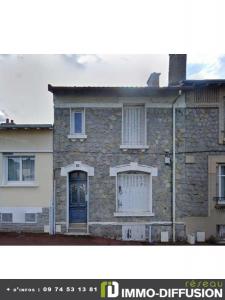 For sale House LIMOGES  87