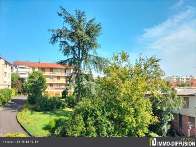 photo For sale Apartment CLERMONT-FERRAND 63