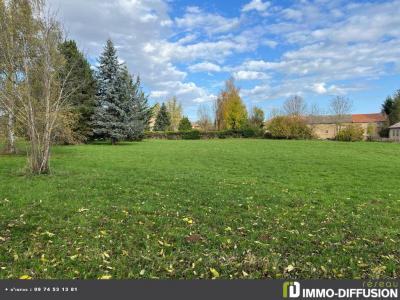 photo For sale Land SAINT-MARY-LE-PLAIN 15