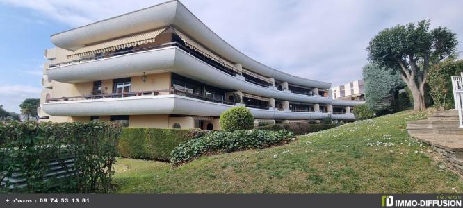 Vente Appartement CANNET LE CANNET RSIDENTIEL 06