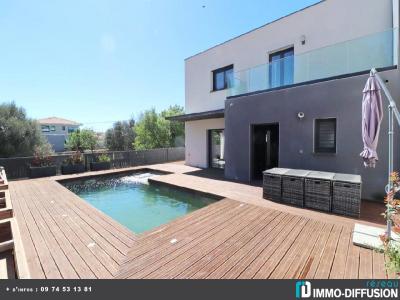 Vente Maison 6 pices SOLER 66270