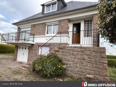 Vente Maison 6 pices TREGASTEL 22730