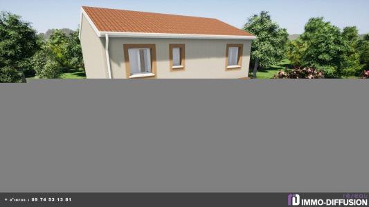 Vente Maison JARDIN  38