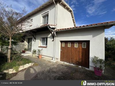 Vente Maison ALBI QUARTIER OUEST 81