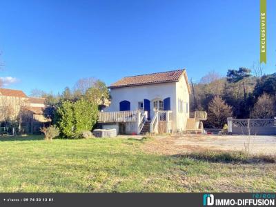 Vente Maison PRADES  07