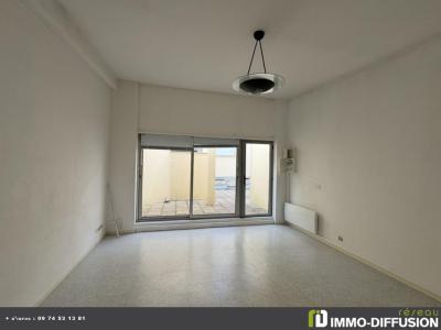 For sale Apartment CAEN JARDIN DES PLANTES 14