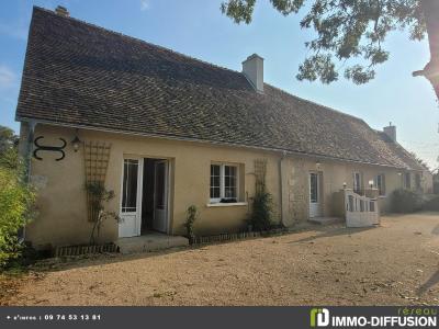 Vente Maison 5 pices ARGENVILLIERS 28420