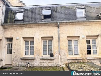 For sale Apartment SOISSONS  02