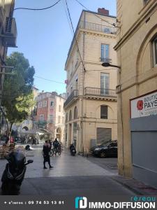 Vente Appartement MONTPELLIER 1ERE COURONNE 34