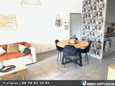 Vente Appartement FRONTIGNAN ECOLE DES CROZES 34